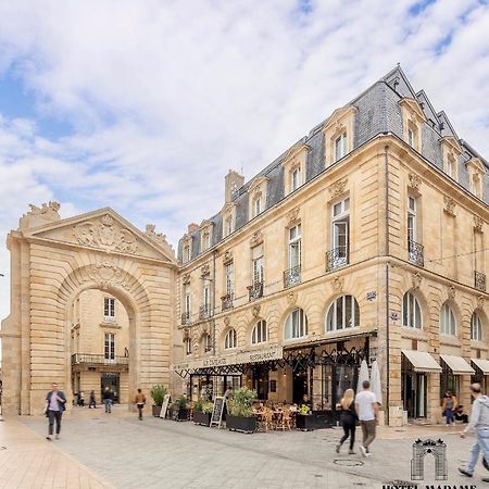 Hotel Madame Bordeaux Exterior photo