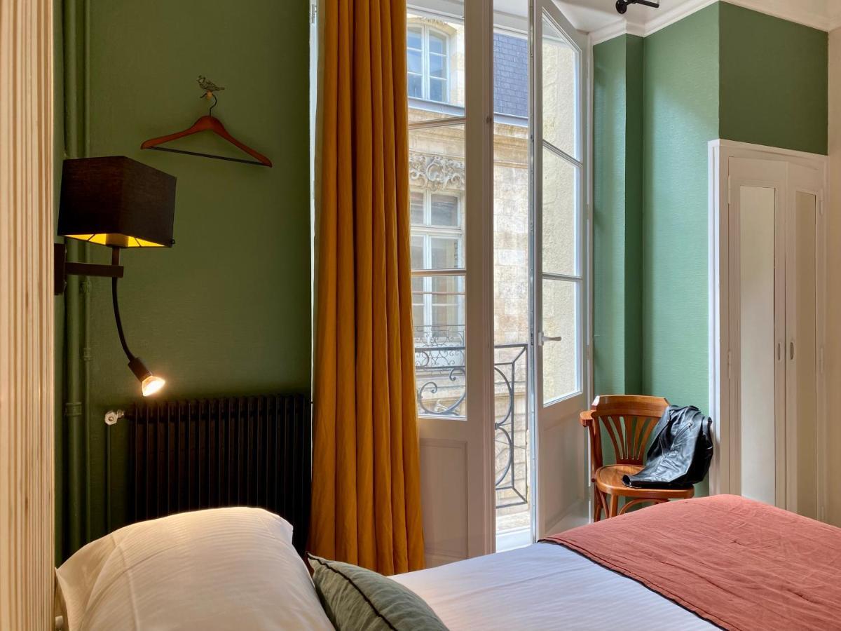 Hotel Madame Bordeaux Exterior photo